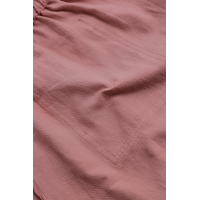 Dusty Pink Strive Pocketed Shorts