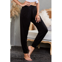 Black Stylish Lounge Pants