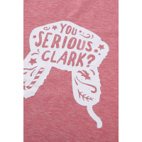 You Serious Clark Long Sleeve Top