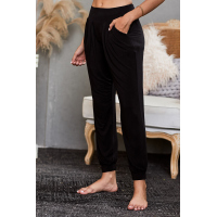 Black Stylish Lounge Pants