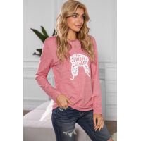 You Serious Clark Long Sleeve Top