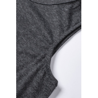 Be Kind Gray Tank Top