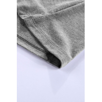 Beer Me Casual Gray Tank