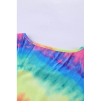 Tie Dye Tank Top